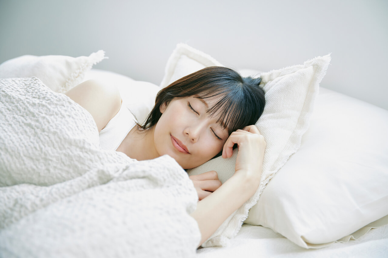 改善睡眠