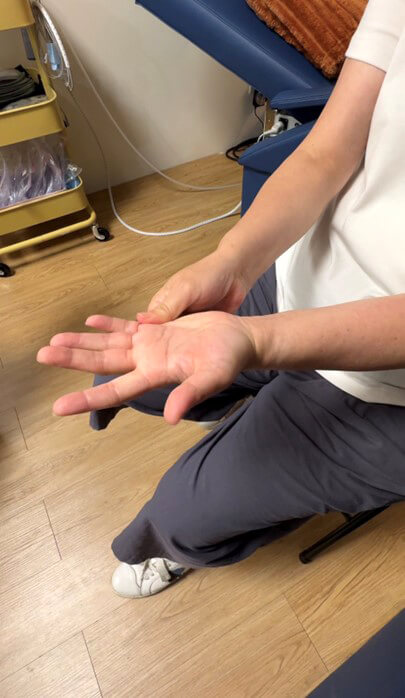 HECP四大特色圖示